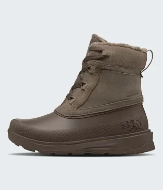 Stivali impermeabili Shellista V Shorty da donna