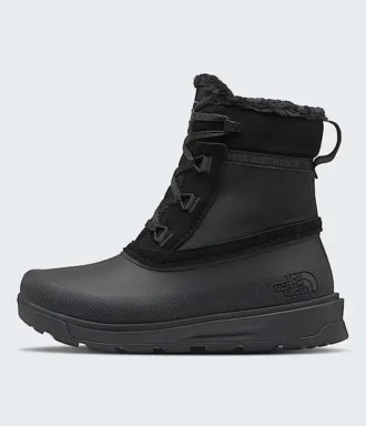 Stivali impermeabili Shellista V Shorty da donna