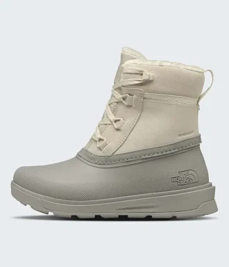Stivali impermeabili Shellista V Shorty da donna