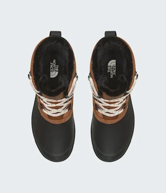 Stivali impermeabili Shellista V Shorty da donna