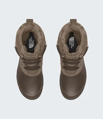 Stivali impermeabili Shellista V Shorty da donna