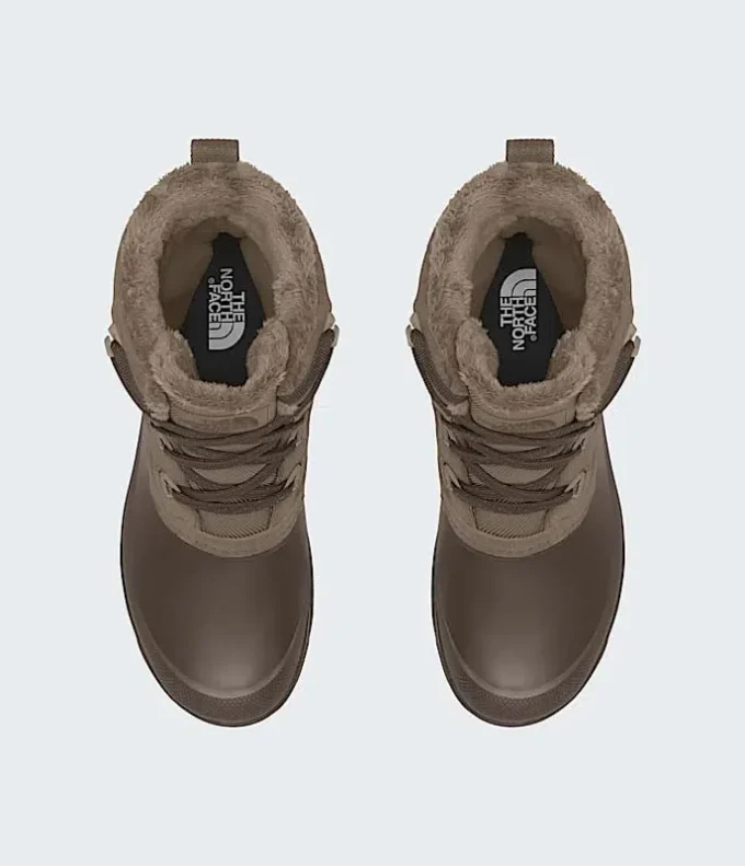 Stivali impermeabili Shellista V Shorty da donna Stivali impermeabili Shellista V Shorty da donna