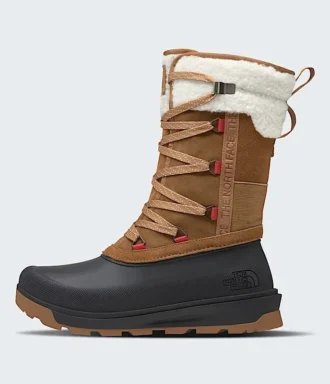 Stivali impermeabili Shellista VI Mid da donna
