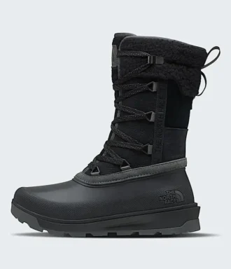 Stivali impermeabili Shellista VI Mid da donna