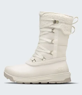 Stivali impermeabili Shellista VI Mid da donna