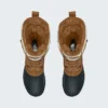 Stivali impermeabili Shellista VI Mid da donna Stivali impermeabili Shellista VI Mid da donna
