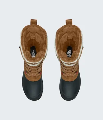 Stivali impermeabili Shellista VI Mid da donna