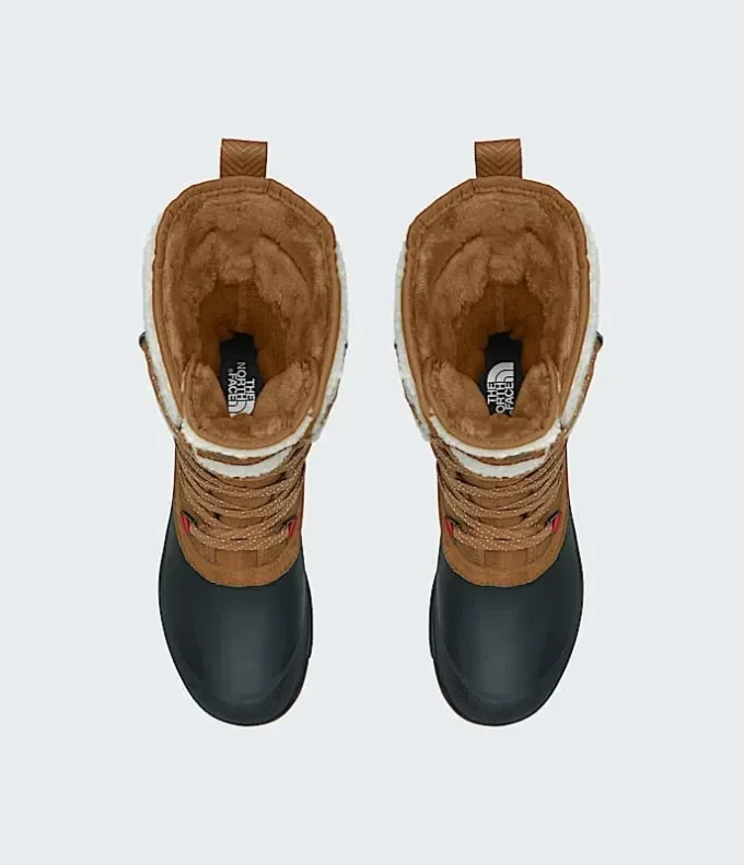 Stivali impermeabili Shellista VI Mid da donna Stivali impermeabili Shellista VI Mid da donna
