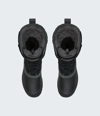 Stivali impermeabili Shellista VI Mid da donna
