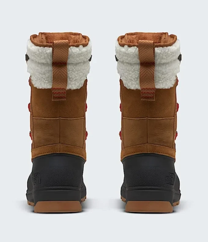 Stivali impermeabili Shellista VI Mid da donna Stivali impermeabili Shellista VI Mid da donna