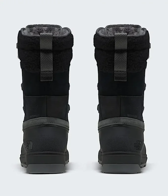 Stivali impermeabili Shellista VI Mid da donna Stivali impermeabili Shellista VI Mid da donna