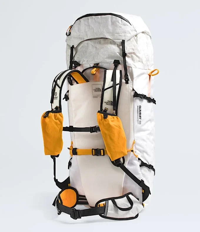 Summit Series Advanced Mountain Kit 55L Pack Summit Series Advanced Mountain Kit 55L Pack