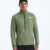 Summit Series FUTUREFLEECE™ LT ?-Zip da uomo Summit Series FUTUREFLEECE™ LT ?-Zip da uomo