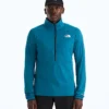 Summit Series FUTUREFLEECE™ LT ?-Zip da uomo Summit Series FUTUREFLEECE™ LT ?-Zip da uomo
