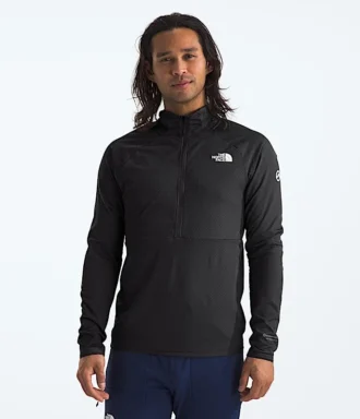 Summit Series FUTUREFLEECE™ LT ?-Zip da uomo Summit Series FUTUREFLEECE™ LT ?-Zip da uomo