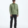 Summit Series FUTUREFLEECE™ LT ?-Zip da uomo Summit Series FUTUREFLEECE™ LT ?-Zip da uomo