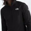 Summit Series FUTUREFLEECE™ LT ?-Zip da uomo Summit Series FUTUREFLEECE™ LT ?-Zip da uomo