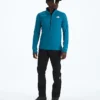 Summit Series FUTUREFLEECE™ LT ?-Zip da uomo Summit Series FUTUREFLEECE™ LT ?-Zip da uomo