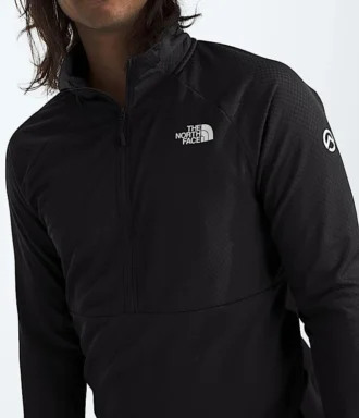 Summit Series FUTUREFLEECE™ LT ?-Zip da uomo Summit Series FUTUREFLEECE™ LT ?-Zip da uomo