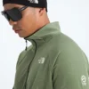 Summit Series FUTUREFLEECE™ LT ?-Zip da uomo Summit Series FUTUREFLEECE™ LT ?-Zip da uomo