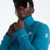 Summit Series FUTUREFLEECE™ LT ?-Zip da uomo Summit Series FUTUREFLEECE™ LT ?-Zip da uomo
