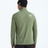 Summit Series FUTUREFLEECE™ LT ?-Zip da uomo Summit Series FUTUREFLEECE™ LT ?-Zip da uomo