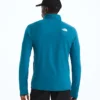 Summit Series FUTUREFLEECE™ LT ?-Zip da uomo Summit Series FUTUREFLEECE™ LT ?-Zip da uomo