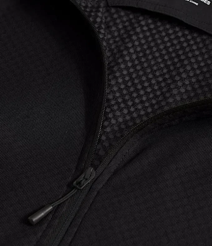 Summit Series FUTUREFLEECE™ LT ?-Zip da uomo Summit Series FUTUREFLEECE™ LT ?-Zip da uomo