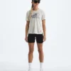Summit Series High Trail a maniche corte da donna — Grafica Summit Series High Trail a maniche corte da donna — Grafica