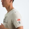 Summit Series High Trail a maniche corte da uomo — Grafica