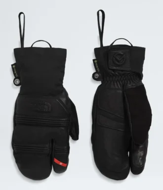 Summit Series Patrol GORE-TEX® SG Guanti con grilletto