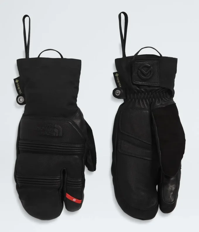Summit Series Patrol GORE-TEX® SG Guanti con grilletto Summit Series Patrol GORE-TEX® SG Guanti con grilletto