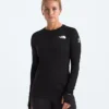 Summit Series Pro 120 Crew da donna Summit Series Pro 120 Crew da donna