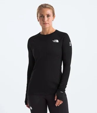 Summit Series Pro 120 Crew da donna Summit Series Pro 120 Crew da donna