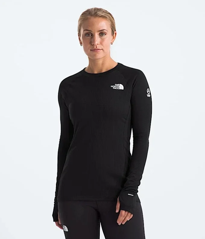 Summit Series Pro 120 Crew da donna Summit Series Pro 120 Crew da donna