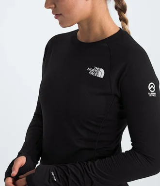Summit Series Pro 120 Crew da donna Summit Series Pro 120 Crew da donna