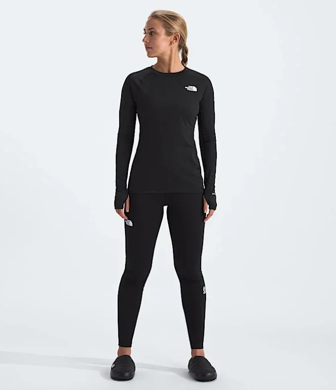 Summit Series Pro 120 Crew da donna Summit Series Pro 120 Crew da donna