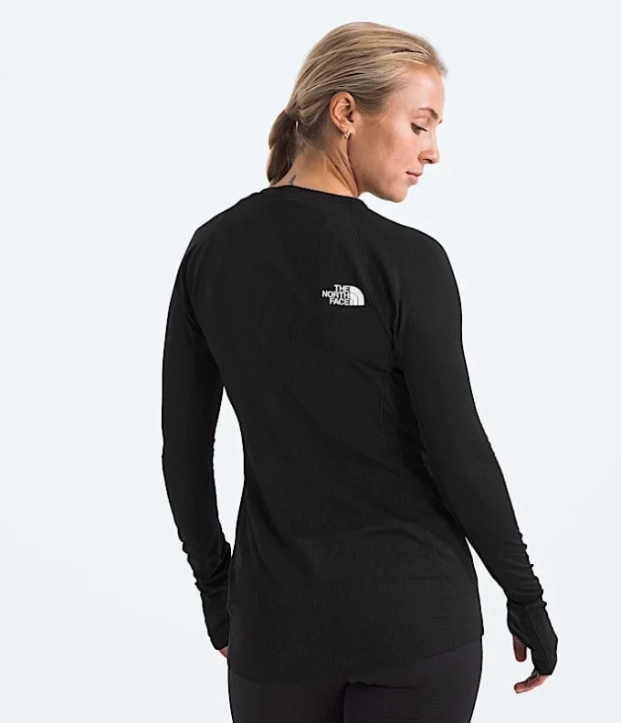 Summit Series Pro 120 Crew da donna Summit Series Pro 120 Crew da donna