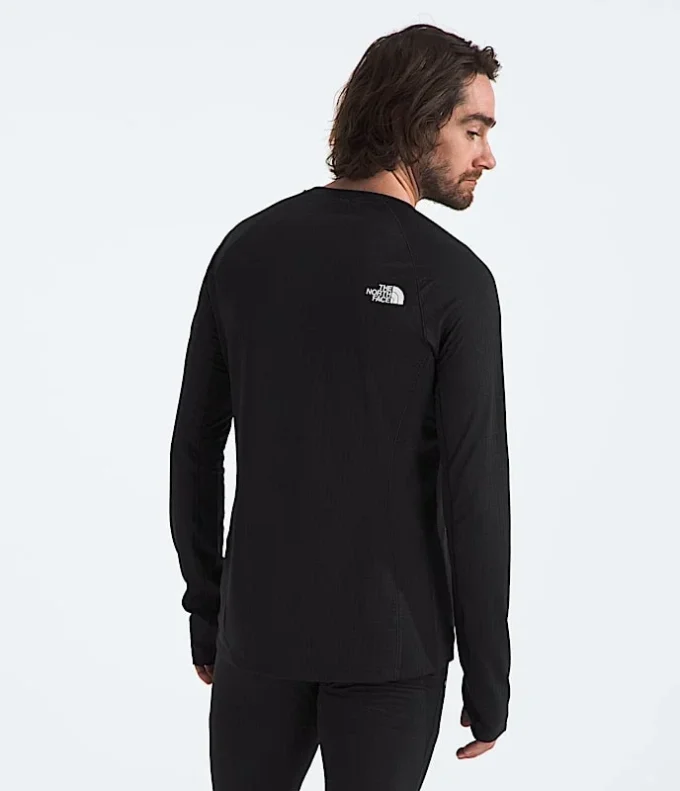 Summit Series Pro 120 Crew da uomo Summit Series Pro 120 Crew da uomo