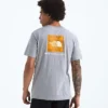 T-shirt a maniche corte da uomo Evolution Regenerative Ink Box NSE — Grafica T-shirt a maniche corte da uomo Evolution Regenerative Ink Box NSE — Grafica