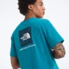 T-shirt a maniche corte da uomo Evolution Regenerative Ink Box NSE — Grafica T-shirt a maniche corte da uomo Evolution Regenerative Ink Box NSE — Grafica