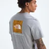 T-shirt a maniche corte da uomo Evolution Regenerative Ink Box NSE — Grafica T-shirt a maniche corte da uomo Evolution Regenerative Ink Box NSE — Grafica