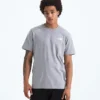 T-shirt a maniche corte da uomo Evolution Regenerative Ink Box NSE — Grafica T-shirt a maniche corte da uomo Evolution Regenerative Ink Box NSE — Grafica