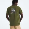 T-shirt a maniche corte Evolution Box Camo Fill da uomo – Grafica T-shirt a maniche corte Evolution Box Camo Fill da uomo – Grafica