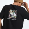 T-shirt a maniche corte Evolution Box Camo Fill da uomo – Grafica T-shirt a maniche corte Evolution Box Camo Fill da uomo – Grafica
