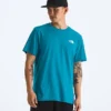 T-shirt a maniche corte Evolution Box Camo Fill da uomo – Grafica T-shirt a maniche corte Evolution Box Camo Fill da uomo – Grafica