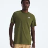 T-shirt a maniche corte Evolution Box Camo Fill da uomo – Grafica T-shirt a maniche corte Evolution Box Camo Fill da uomo – Grafica