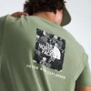 T-shirt a maniche corte Evolution Box Toss Fill da uomo — Grafica T-shirt a maniche corte Evolution Box Toss Fill da uomo — Grafica