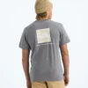T-shirt a maniche corte Evolution Edge Of Light Box NSE da uomo — Grafica T-shirt a maniche corte Evolution Edge Of Light Box NSE da uomo — Grafica