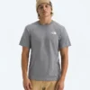 T-shirt a maniche corte Evolution Edge Of Light Box NSE da uomo — Grafica T-shirt a maniche corte Evolution Edge Of Light Box NSE da uomo — Grafica
